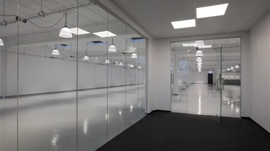 Lagerlokaler til leje i Hvidovre - billede 4