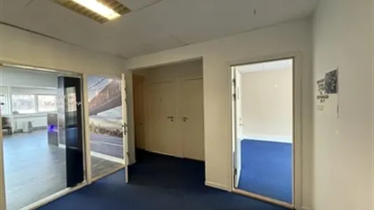 Kontorlokaler til leje i Ballerup - billede 6