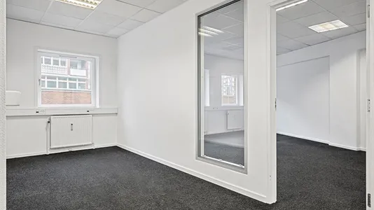 Kliniklokaler til leje i Nørresundby - billede 4