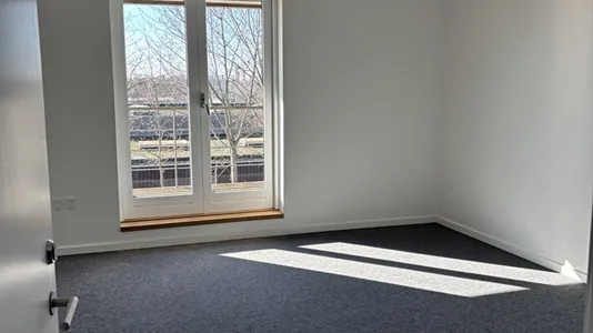 Kontorlokaler til leje i Ringsted - billede 4