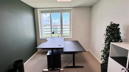 Kontorlokaler til leje i Vejle Centrum - billede 15