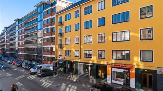 Erhvervslejemål til leje i Nørrebro - billede 2