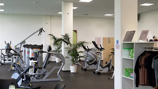 Kontorlokaler til leje i Hadsten - billede 3