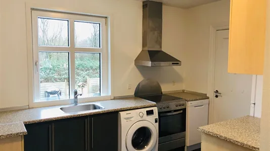 Boligudlejningsejendomme til salg i Viborg - billede 3