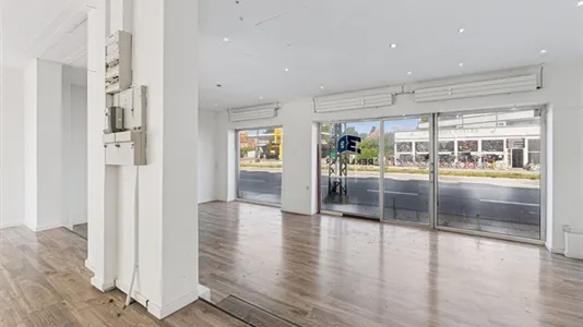 Erhvervslejemål til leje i Vanløse - billede 3