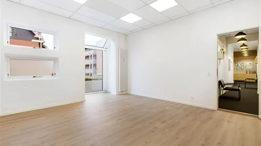 Kliniklokaler til leje i Kolding - billede 7