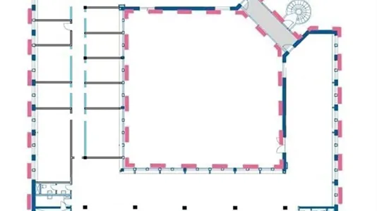 Kontorlokaler til leje i Ballerup - billede 22