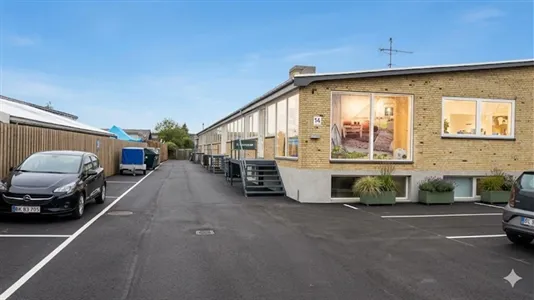 Kliniklokaler til leje i Rødovre - billede 1