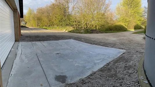 Lagerlokaler til leje i Solbjerg - billede 5