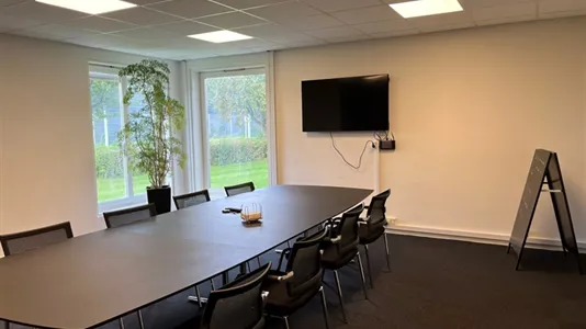 Kontorlokaler til leje i Albertslund - billede 24