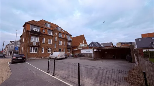 Lagerlokaler til leje i Odense C - billede 1