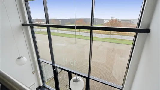Kontorlokaler til leje i Odense SØ - billede 4