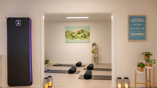 Kliniklokaler til leje i Herlev - billede 5