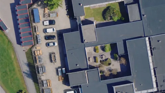 Erhvervsgrunde til leje i Kokkedal - billede 3