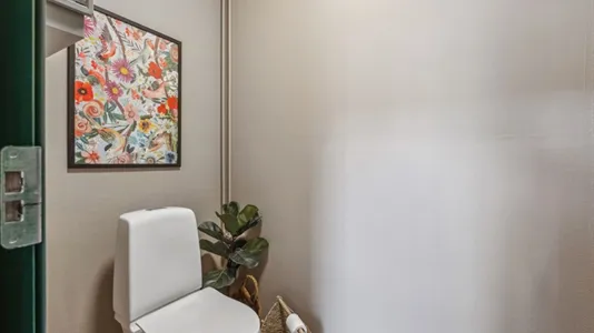 Kliniklokaler til leje i Horsens - billede 15