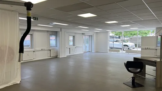 Kliniklokaler til leje i Herlev - billede 4