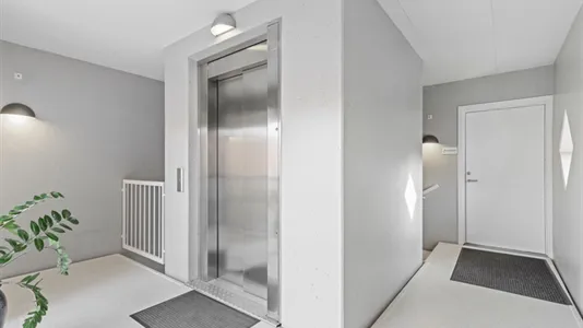 Lagerlokaler til leje i Køge - billede 10