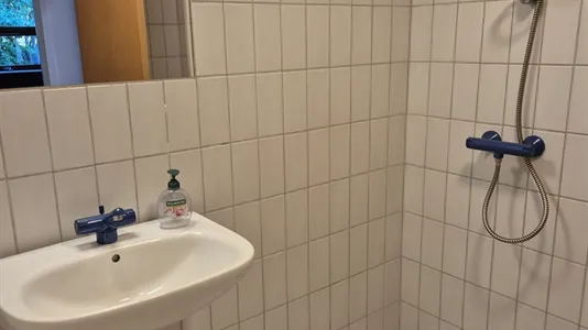 Lagerlokaler til leje i Kvistgård - billede 8