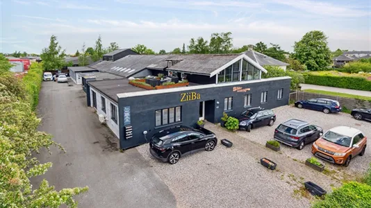 Kontorlokaler til leje i Rødovre - billede 23