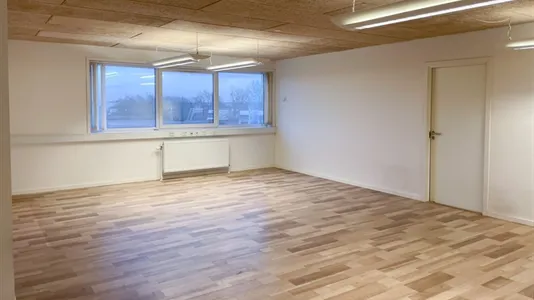 Lagerlokaler til leje i Pandrup - billede 16