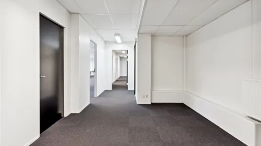 Kontorlokaler til leje i Odense SØ - billede 4