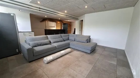 Erhvervslejemål til leje i Brøndby - billede 5