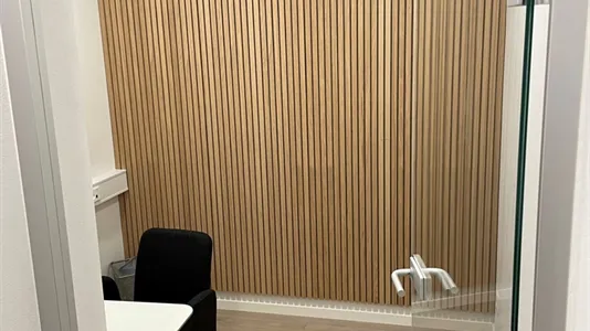 Kontorlokaler til leje i Aalborg SV - billede 8