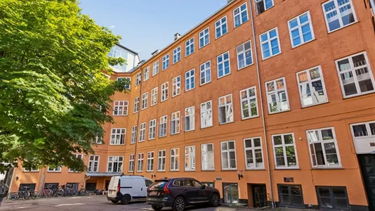 Kontorlokaler til leje i København K - billede 7