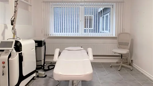 Kliniklokaler til leje i Odense C - billede 9