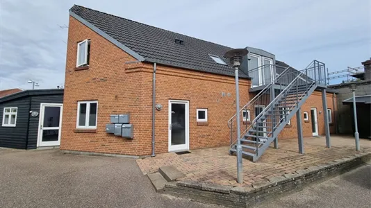 Boligudlejningsejendomme til salg i Skive - billede 4