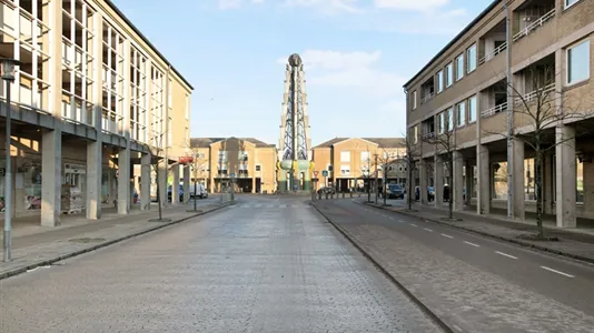 Kliniklokaler til leje i Taastrup - billede 6
