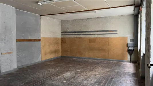 Kontorlokaler til leje i København S - billede 8