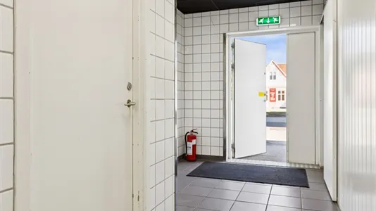 Butikslokaler til leje i Kalundborg - billede 14