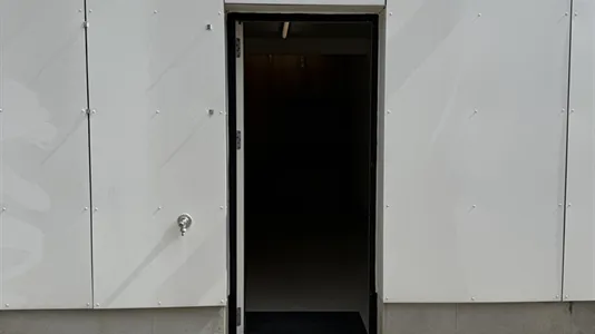 Lagerlokaler til leje i Horsens - billede 3
