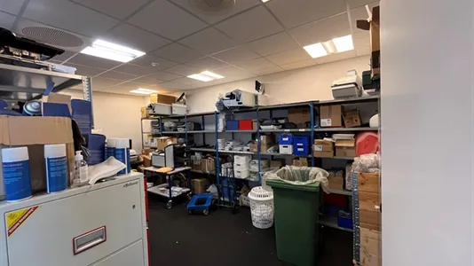 Kontorlokaler til leje i Herlev - billede 9