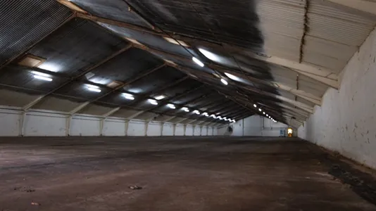 Lagerlokaler til leje i Daugård - billede 6