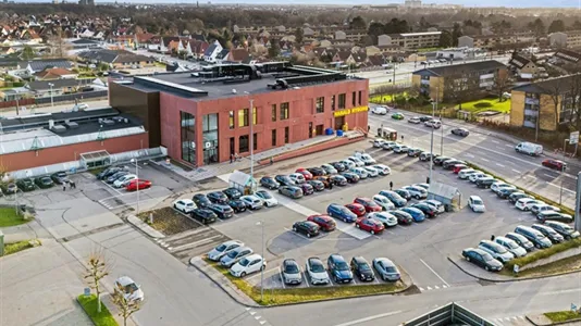 Butikslokaler til leje i Odense NV - billede 2