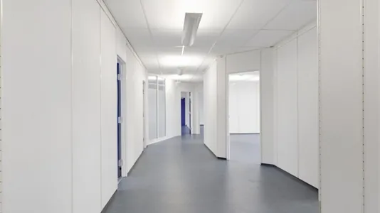 Erhvervslejemål til leje i Vejen - billede 8