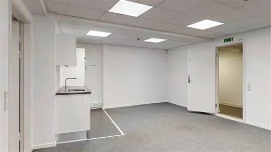 Butikslokaler til leje i Vesterbro - billede 11