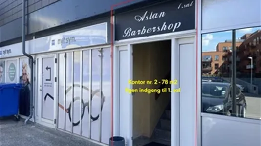 Kontorlokaler til leje i Ballerup - billede 6