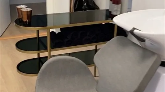 Kliniklokaler til leje i Odense M - billede 1