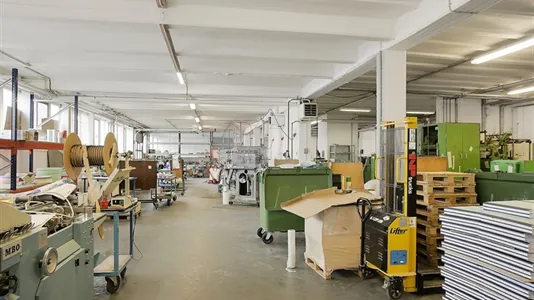 Lagerlokaler til leje i Søborg - billede 22