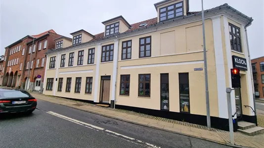 Boligudlejningsejendomme til salg i Skive - billede 9