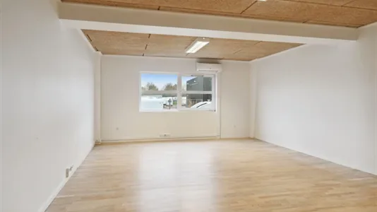 Kontorlokaler til leje i Odense SØ - billede 11