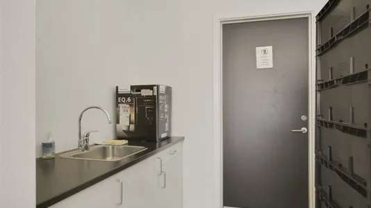 Kontorlokaler til leje i Odense SØ - billede 10