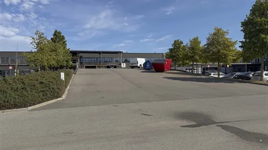 Showrooms til leje i Hvidovre - billede 10