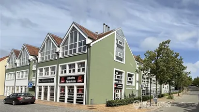 Kontor til leje på Sct. Nicolaigade 1. sal