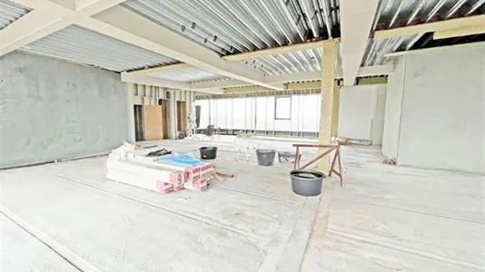 Kontorlokaler til leje i Viborg - billede 9