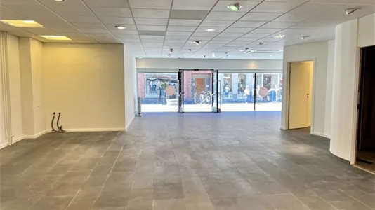 Erhvervslejemål til leje i Fredericia - billede 10