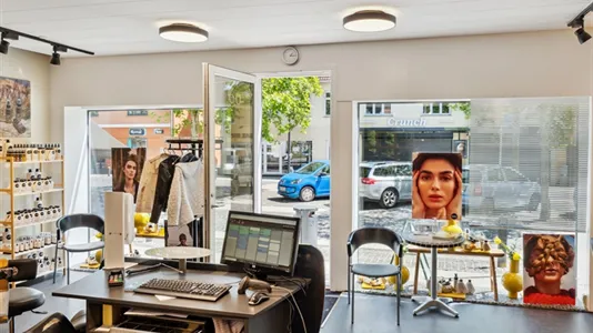 Butikslokaler til salg i Taastrup - billede 6